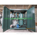 Fully Enclosed Type Electric Insulating Oil Purification/ Oil Filtration/ Oil Treatment Plant